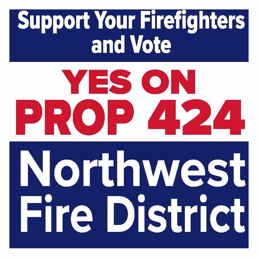 Firefighters